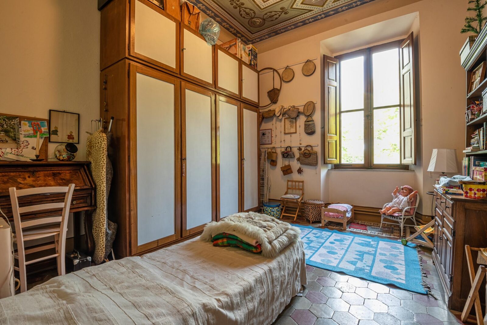 Prestigiosa villa di 900 mq in vendita, Pomarance, Toscana