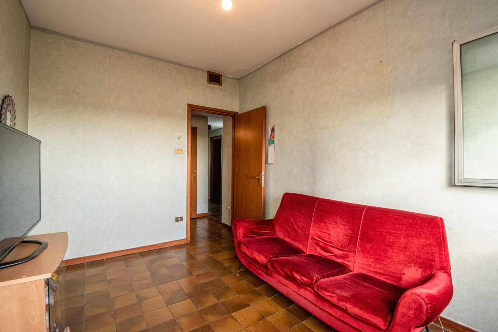 Appartamento via Mario Rossi Tancredi 29, Fonte Ostiense, Roma